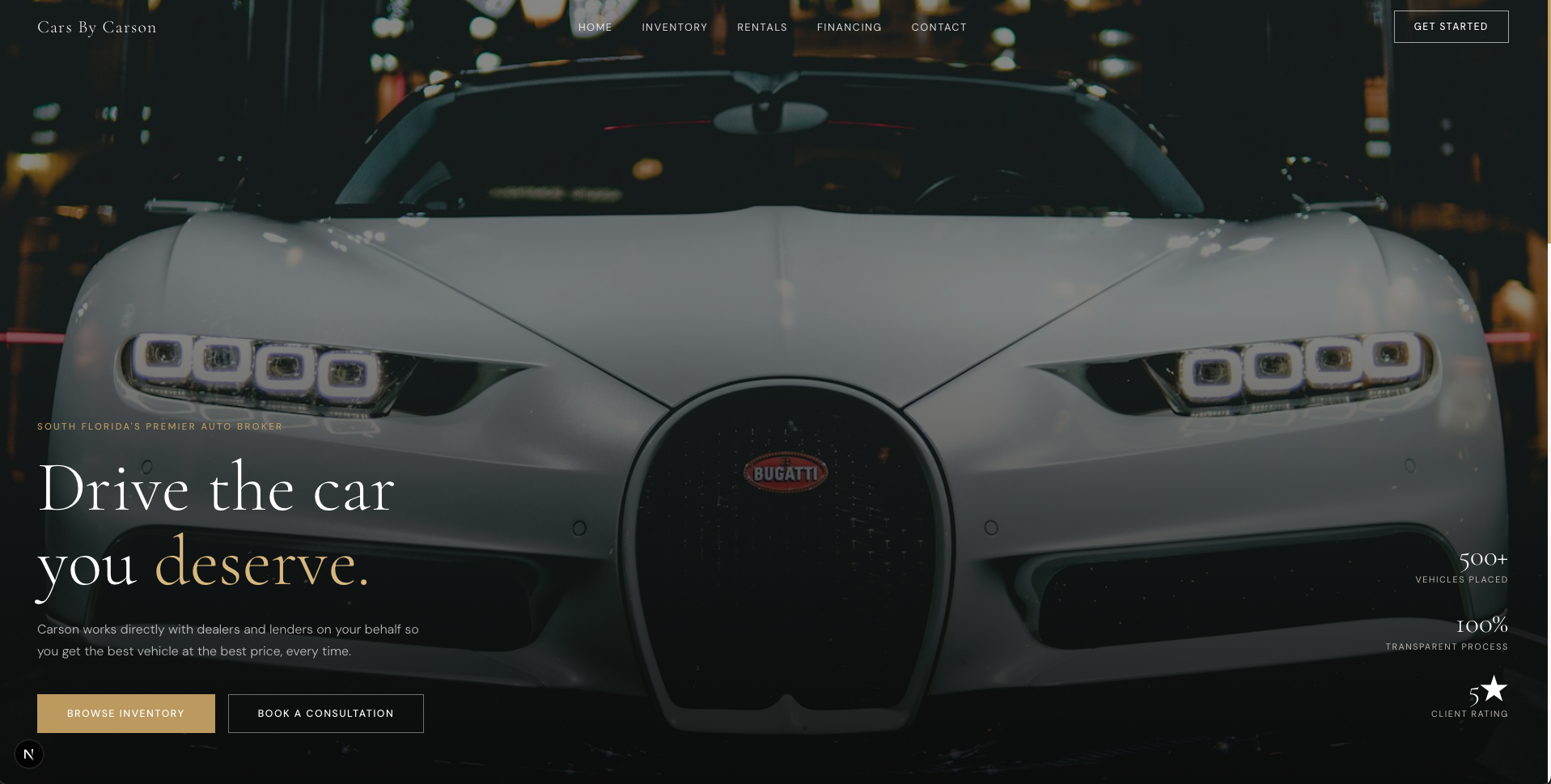 Four Point Security preview